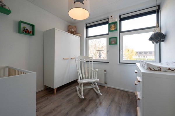 Medium property photo - Turfhoofd 37, 4731 LZ Oudenbosch